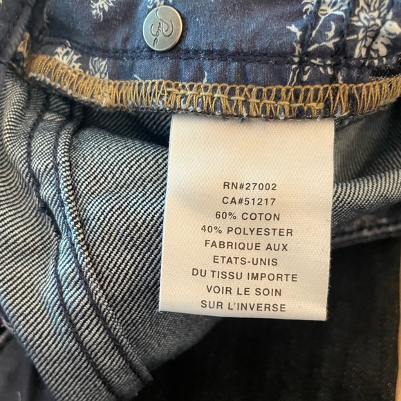 PAIGE HOLLYWOOD HILLS BOOT CUT - Picture 8 of 8